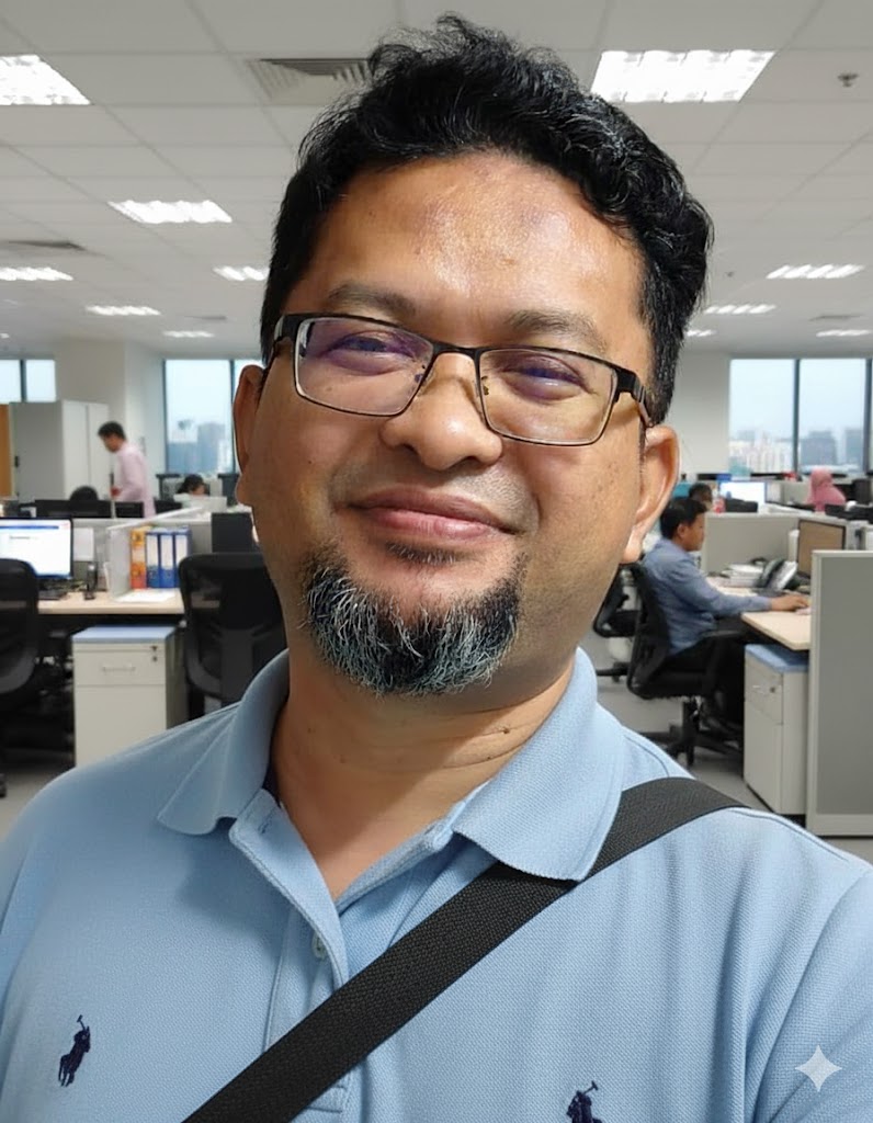 Syahrizal Zaihadi, UMPSA