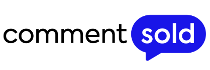 Comment Sold