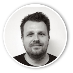 Framework Contributor